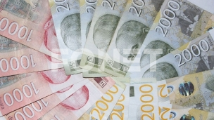 Prijavilo se 877.000 građana